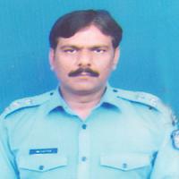 Mr. Muzaffar Hussain